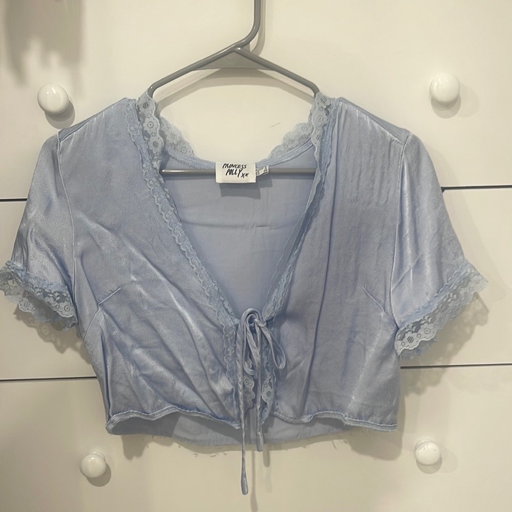 Princess Polly Top